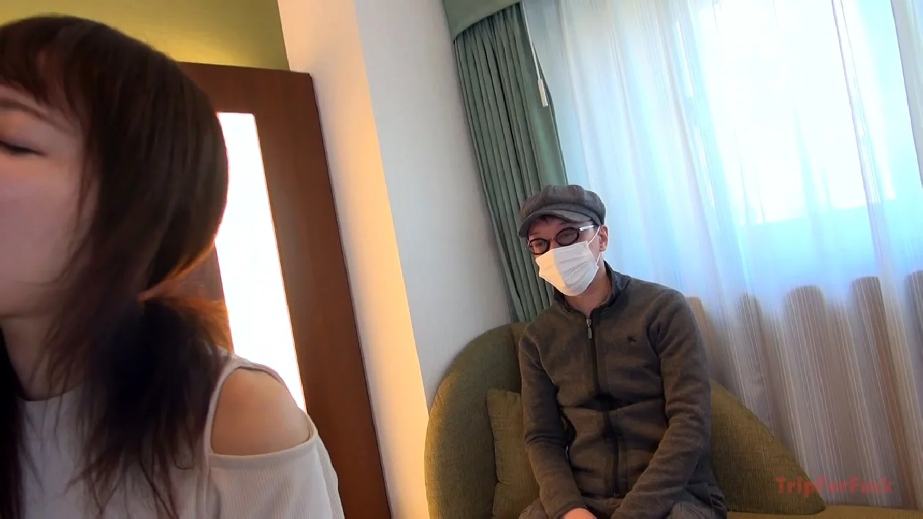 Preview of TripForFuck Riko JAPANESE XXX
